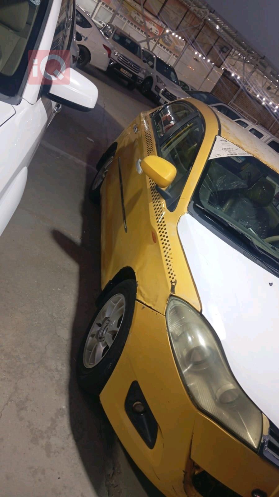 Chery Fulwin 2